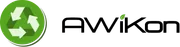 AWiKon Logo