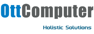 OttComputer GmbH Logo